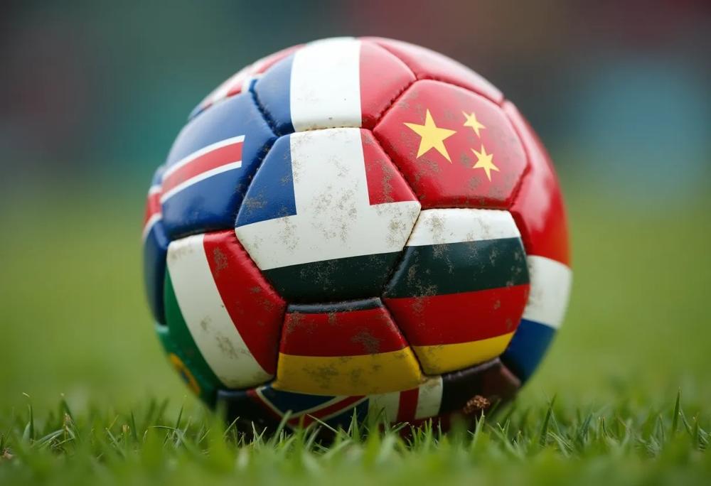 Soccer ball