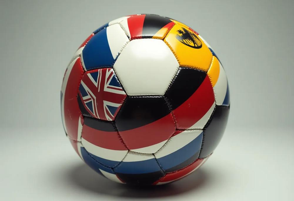 Soccer ball