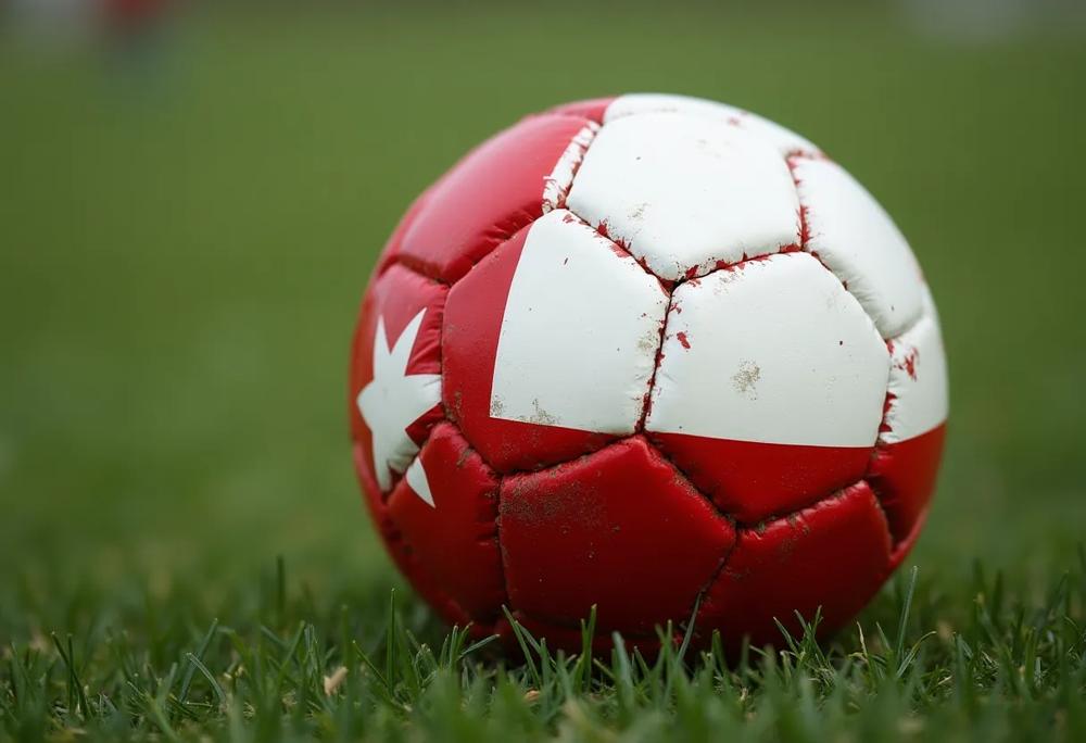 Soccer ball