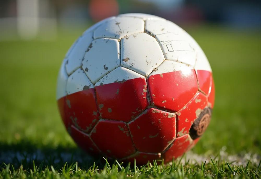 Soccer ball