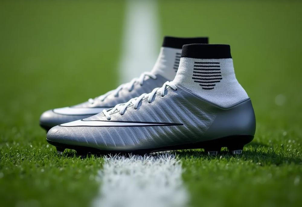 football boots
