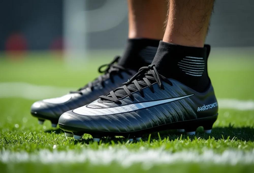 football boots