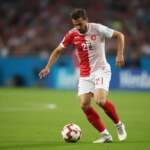 Z kim teraz zagra polska reprezentacja w drodze na Mistrzostwa Świata?
