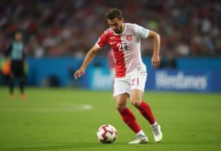 Z kim teraz zagra polska reprezentacja w drodze na Mistrzostwa Świata?