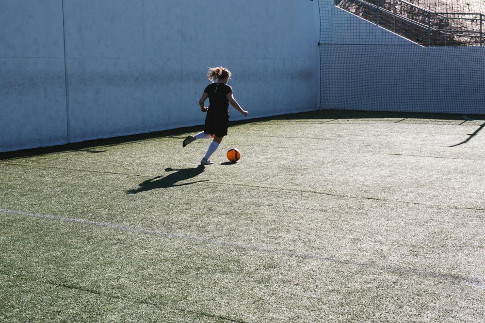 womens soccer